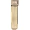 Ekena Millwork Traditional Craftsman Rough Sawn Bracket w/ Offset Brace, Douglas Fir, 8"W x 22"D x 34"H BKT0806X22X34TRA04RDF - alternate 4